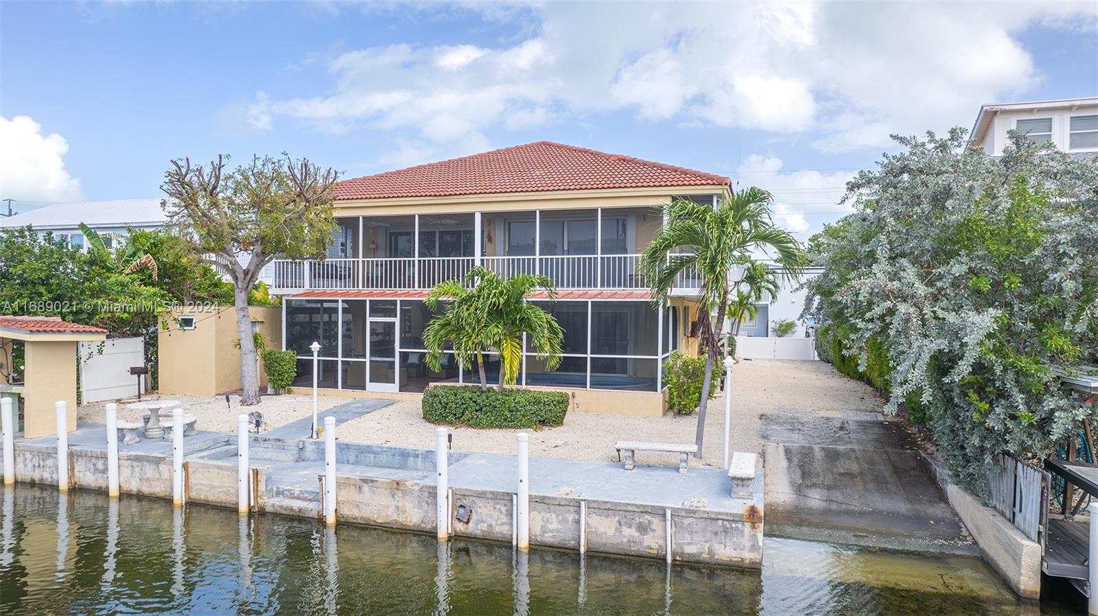 178 Gulfview Dr, Islamorada, Florida image 1