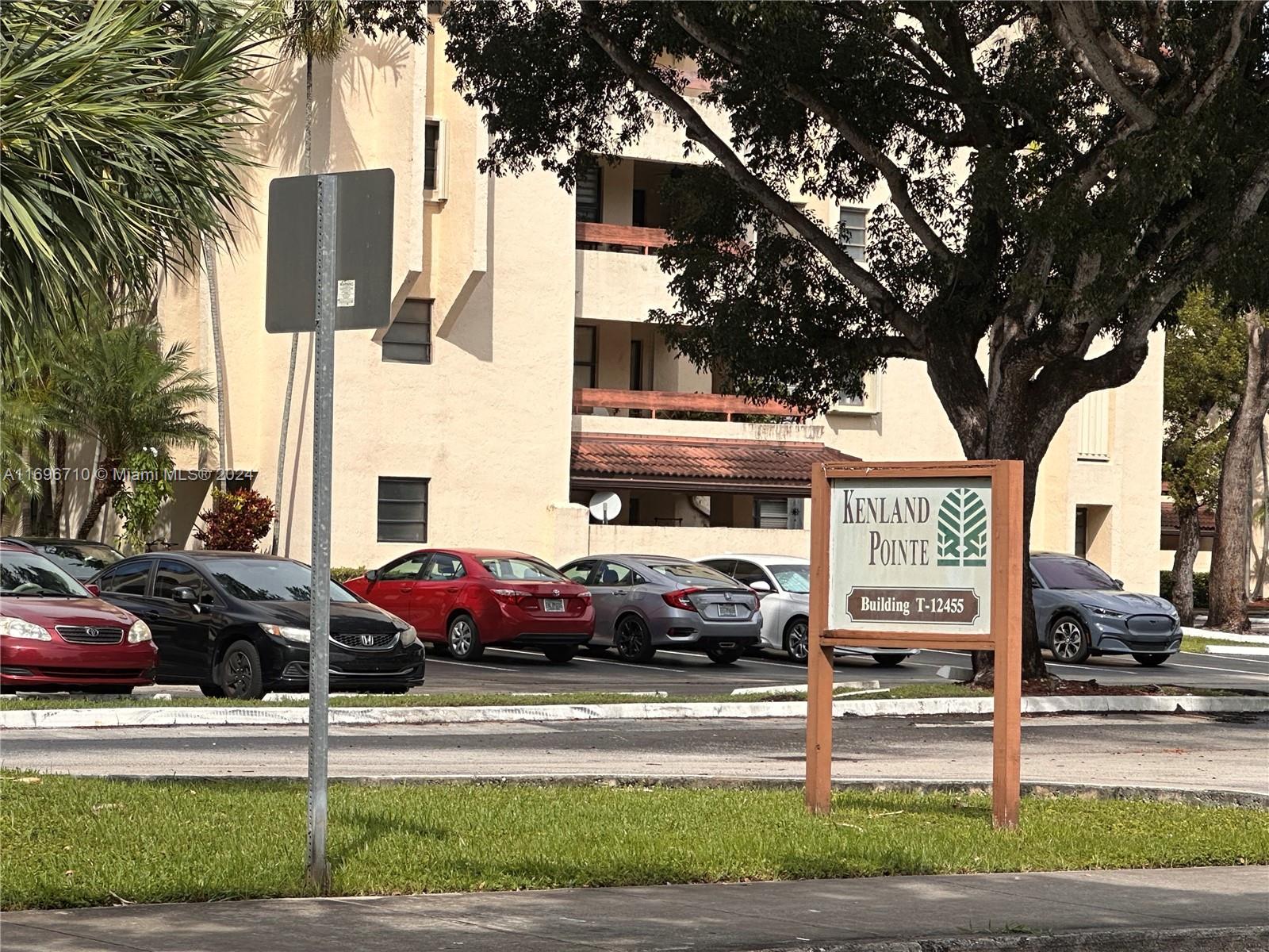 12455 SW 93rd Ter #303T For Sale A11696710, FL
