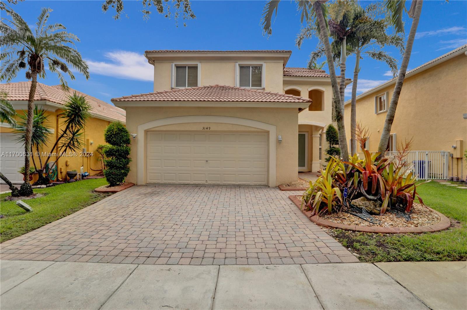 3149 SW 133rd Ave, Miramar, Florida image 1