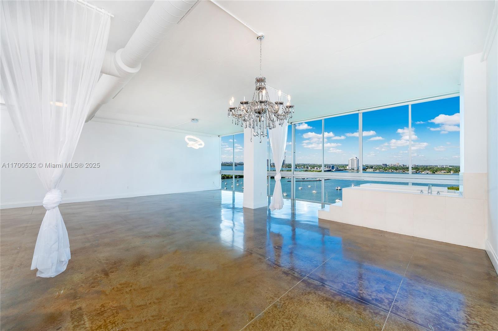 7934 West Dr #1203, North Bay Village FL 33141