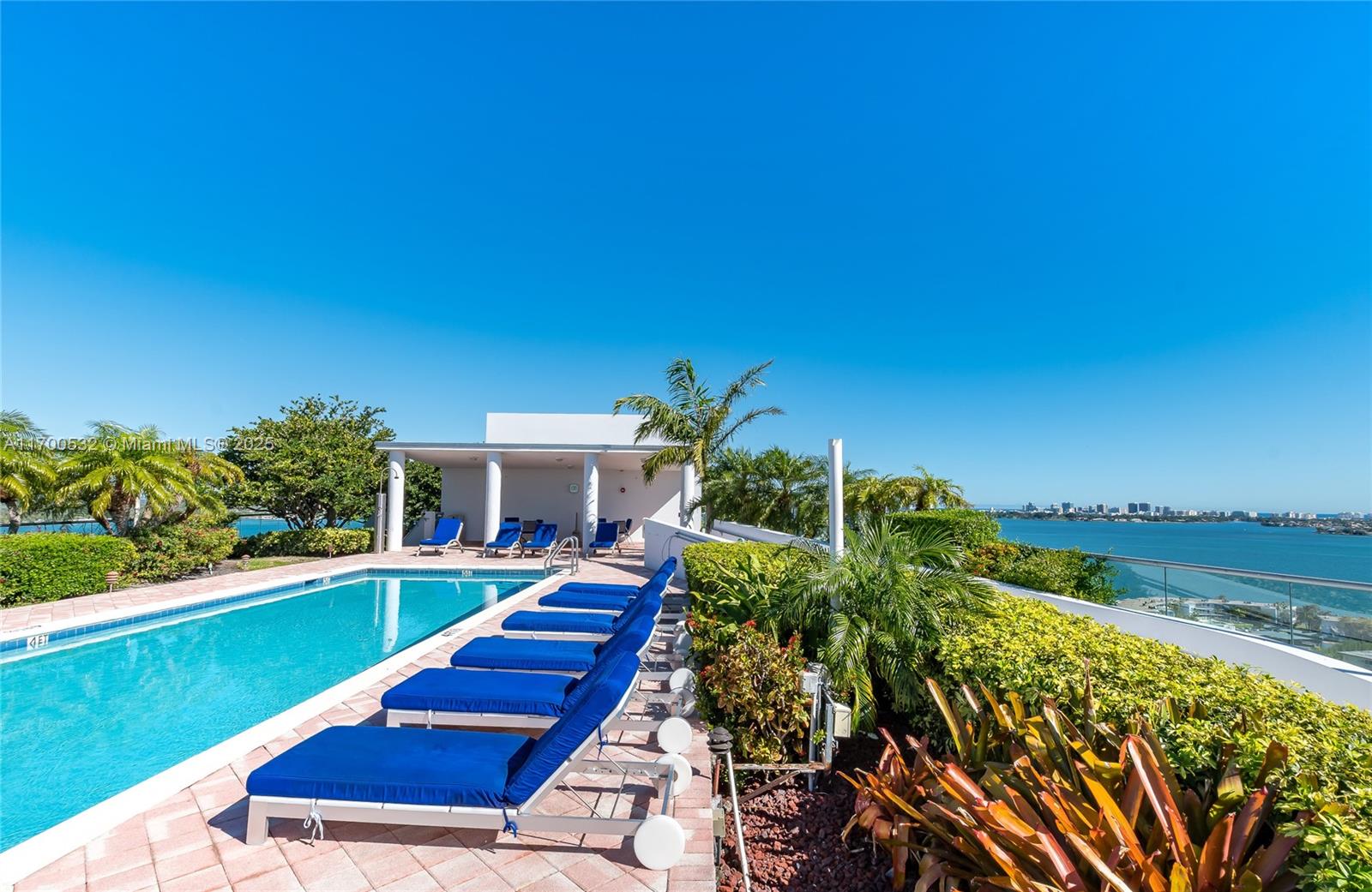 7934 West Dr #1203, North Bay Village FL 33141