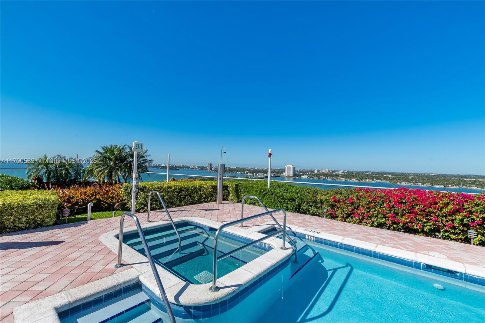 7934 West Dr #1203, North Bay Village FL 33141