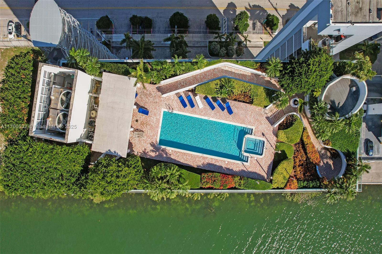 7934 West Dr #1203, North Bay Village FL 33141