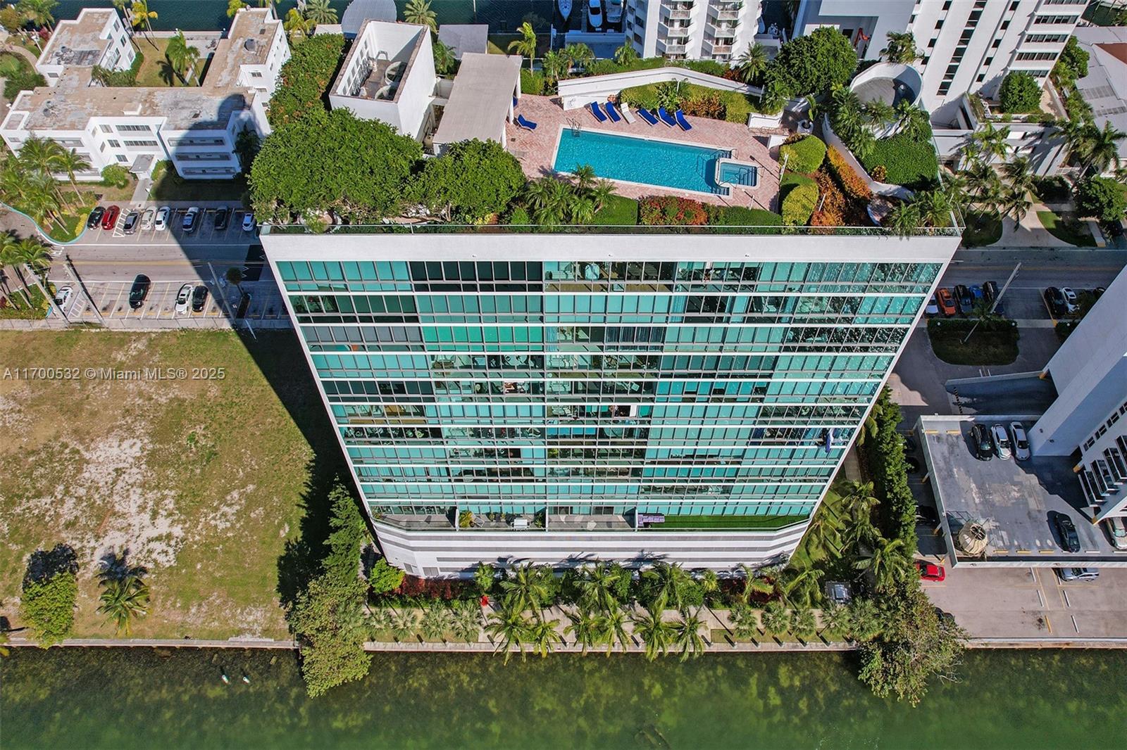 7934 West Dr #1203, North Bay Village FL 33141