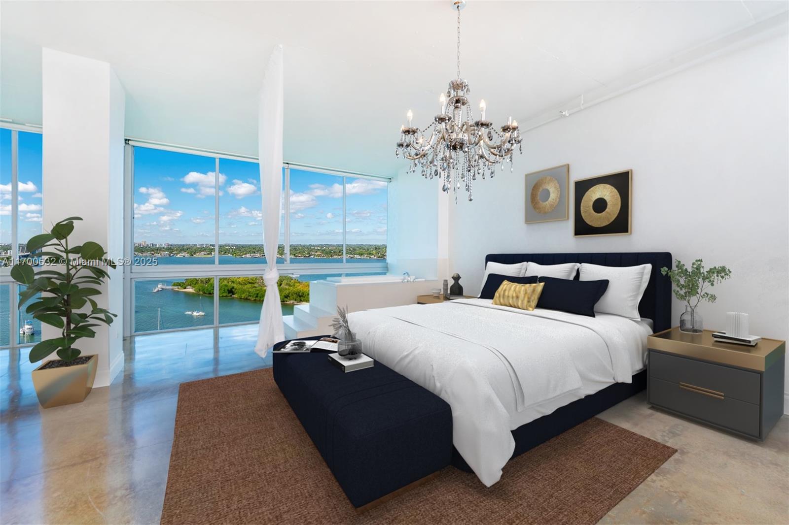 7934 West Dr #1203, North Bay Village FL 33141