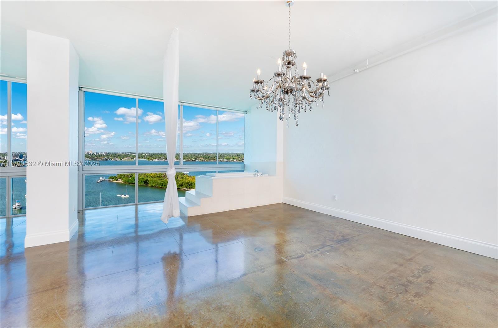 7934 West Dr #1203, North Bay Village FL 33141