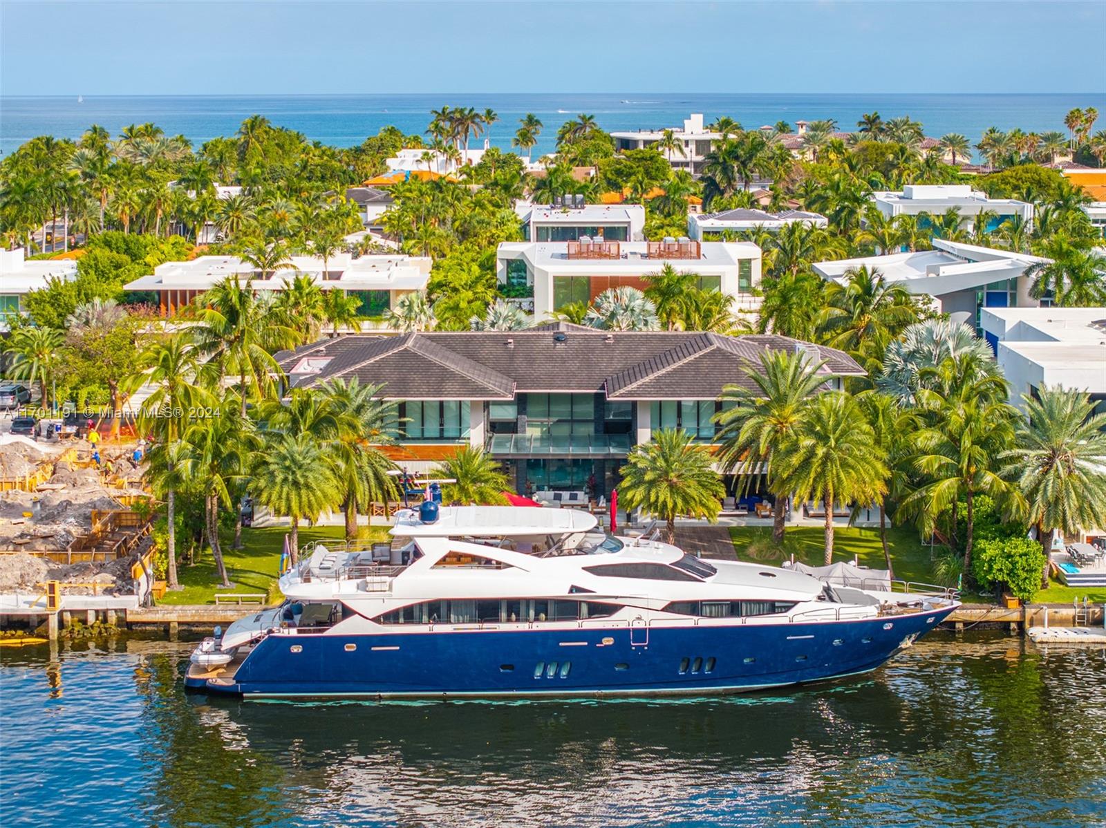 385 Centre Is, Golden Beach, Florida image 9