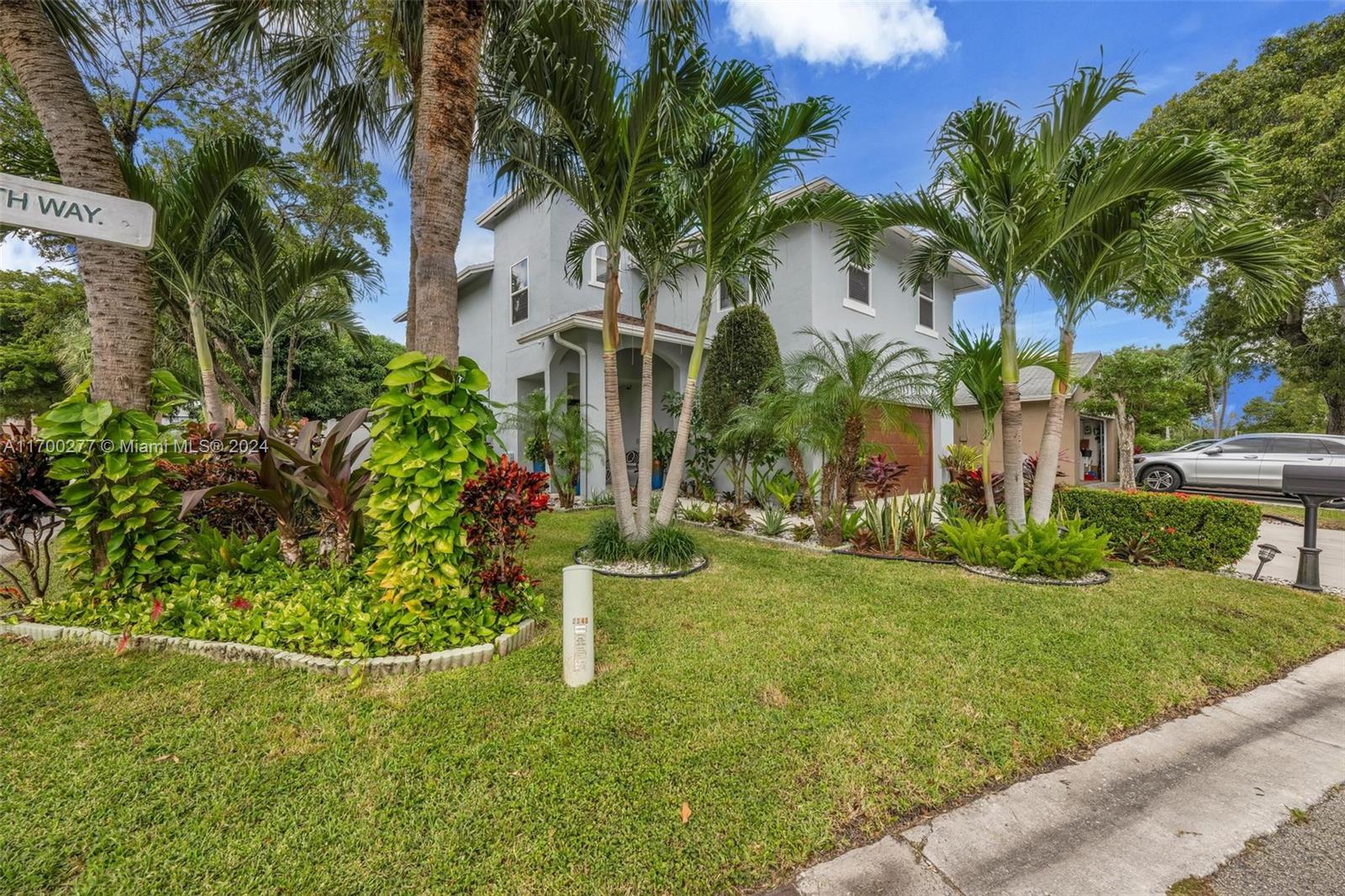 2343 NW 34th Way, Coconut Creek, Florida image 2