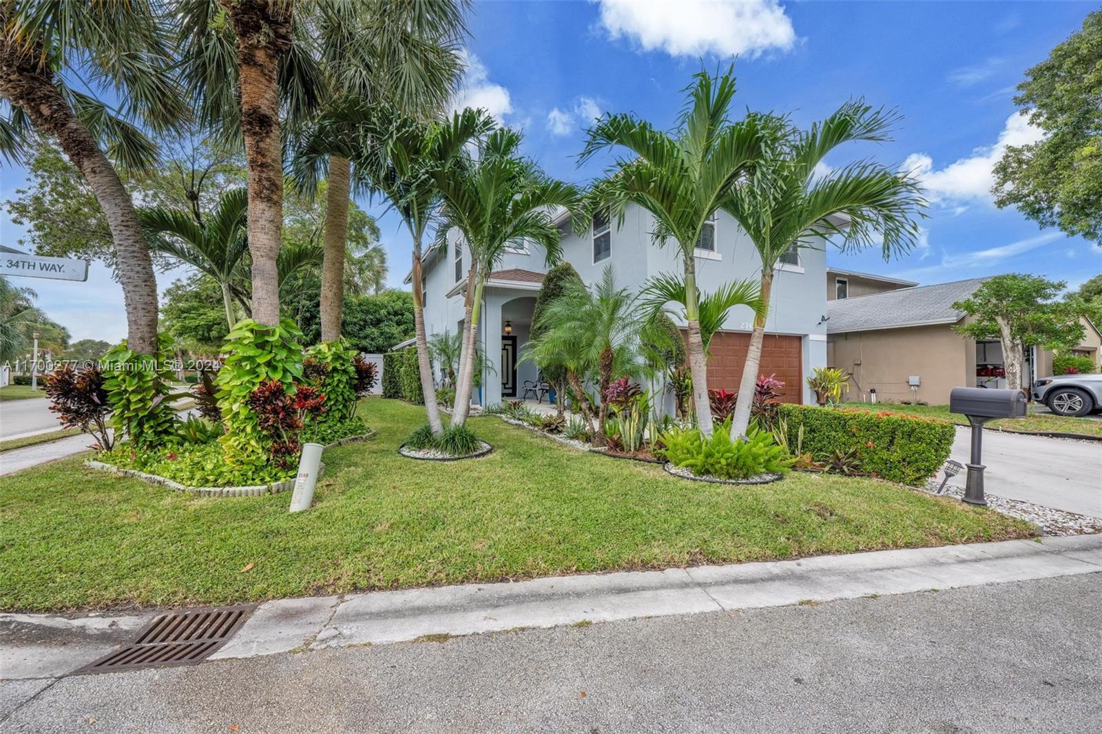 2343 NW 34th Way, Coconut Creek, Florida image 3