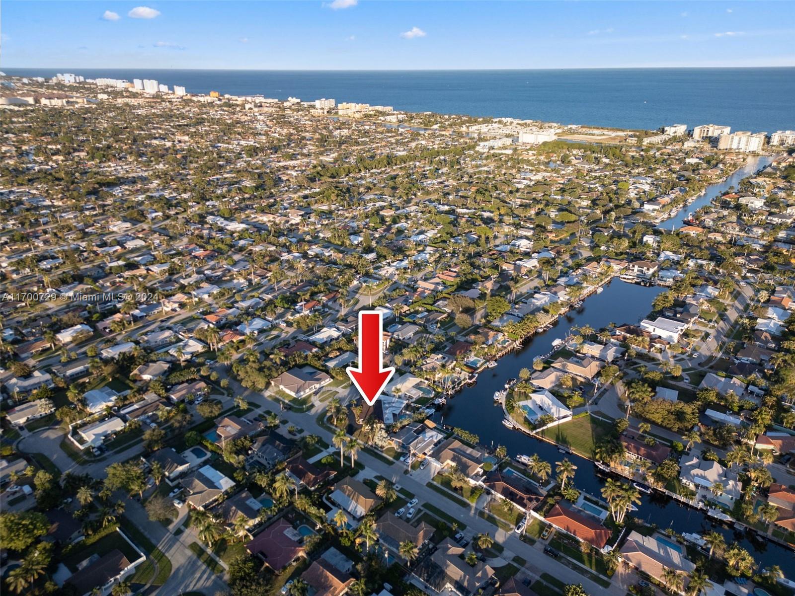 2400 NE 51st St, Lighthouse Point, Florida image 5