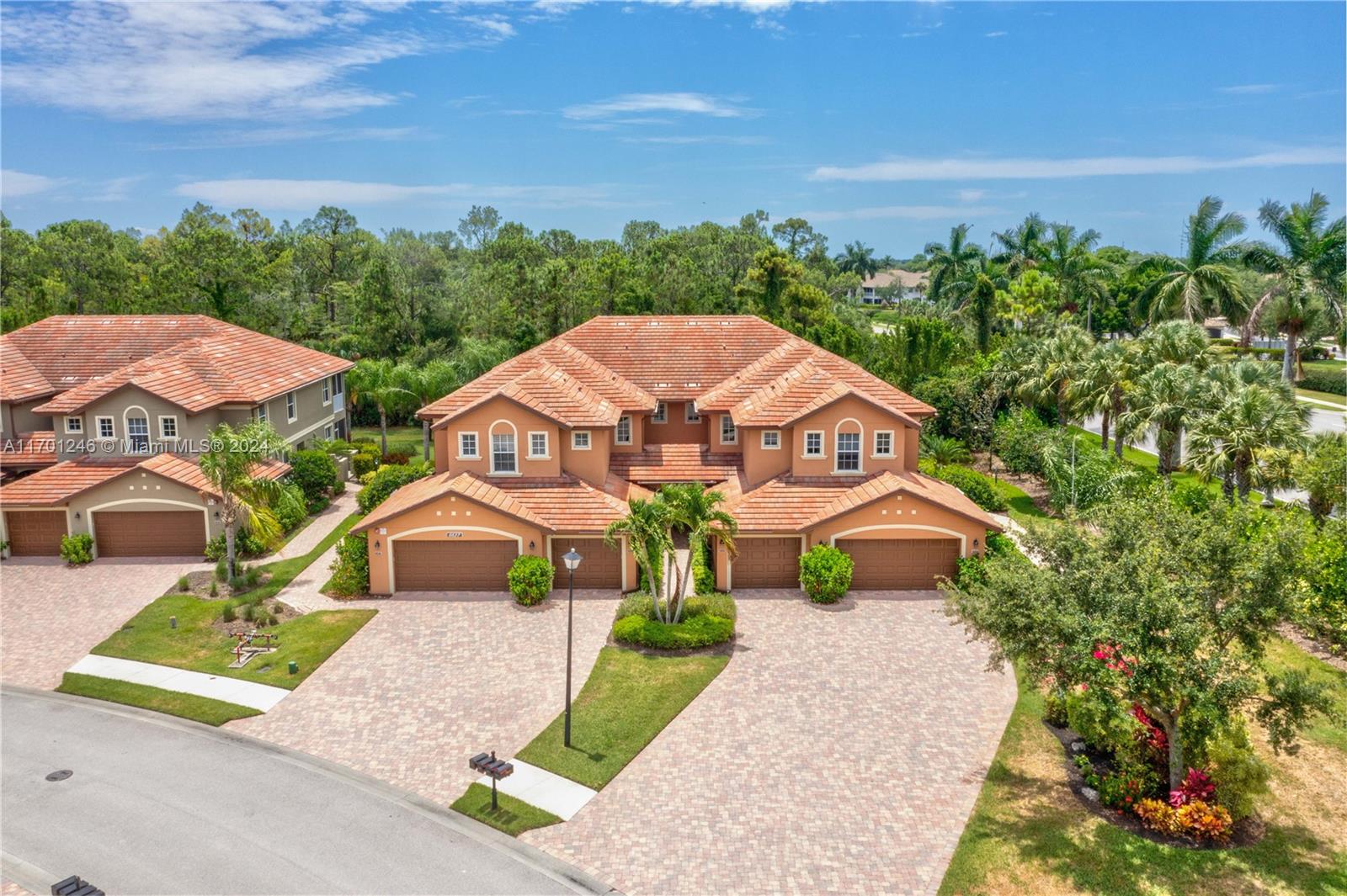 6637 Alden Woods #102, Naples, Florida image 2