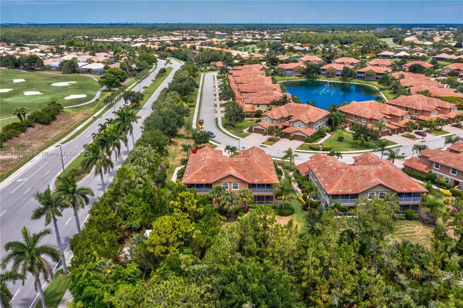 6637 Alden Woods #102, Naples, Florida image 7