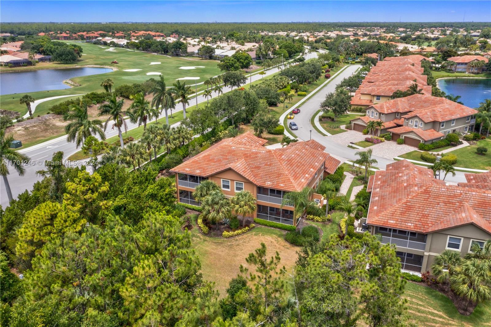 6637 Alden Woods #102, Naples, Florida image 8