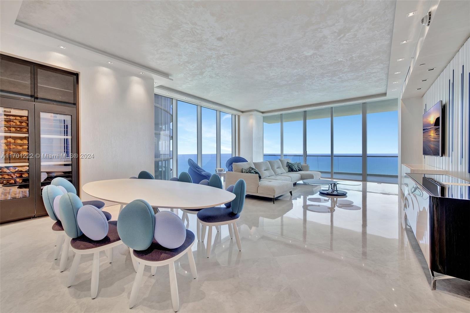 18501 E Collins Ave #5001, Sunny Isles Beach, Florida image 12