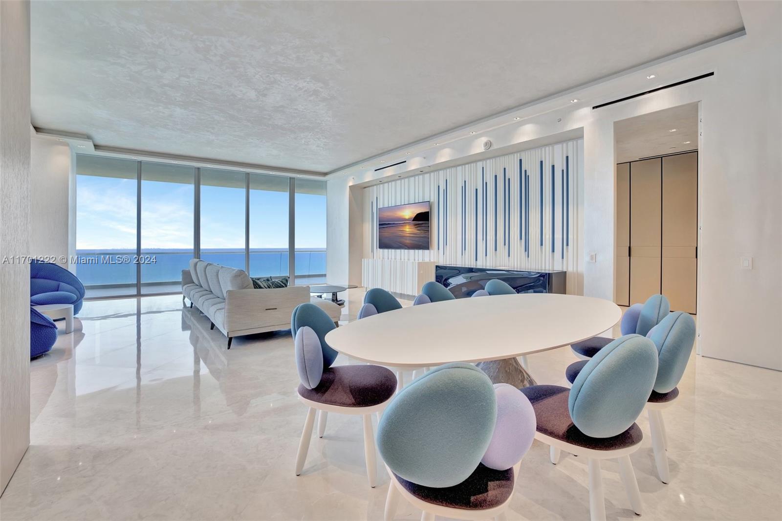 18501 E Collins Ave #5001, Sunny Isles Beach, Florida image 13