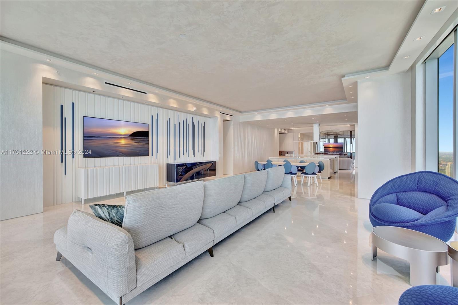 18501 E Collins Ave #5001, Sunny Isles Beach, Florida image 16