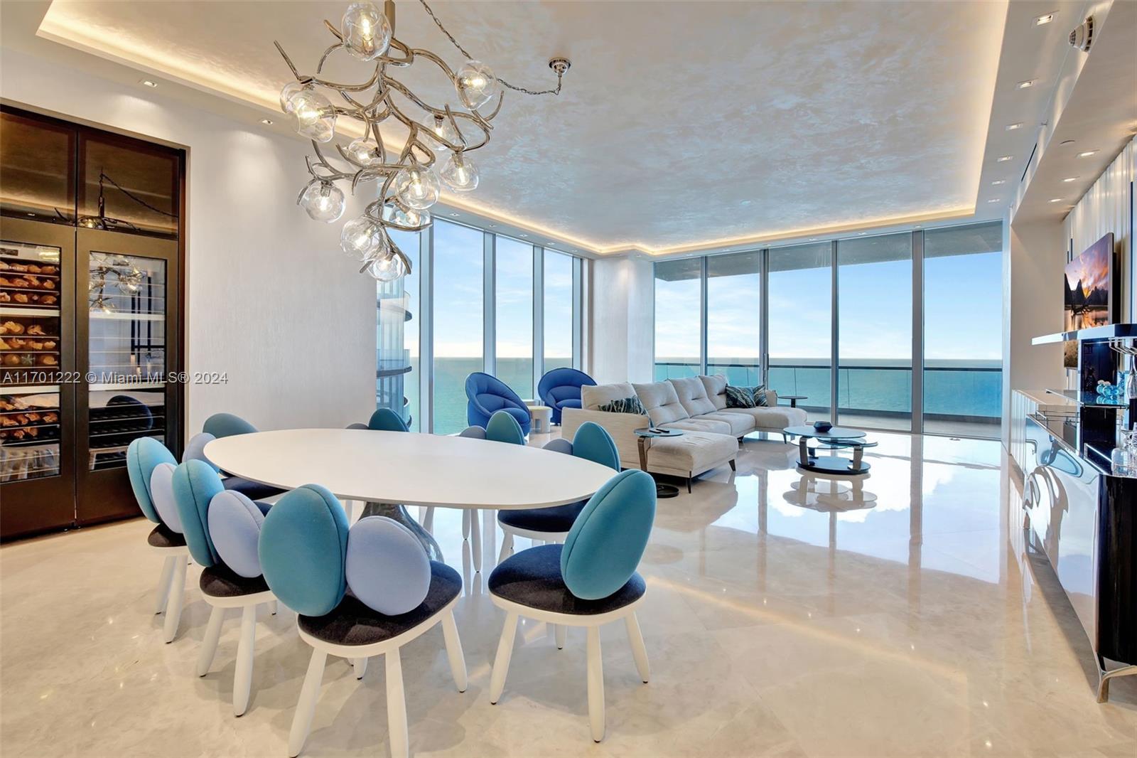 18501 E Collins Ave #5001, Sunny Isles Beach, Florida image 18