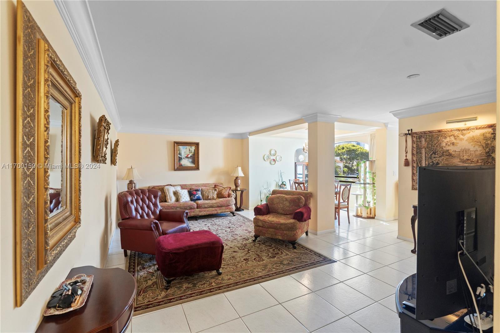 3552 Magellan Cir #123, Aventura, Florida image 7