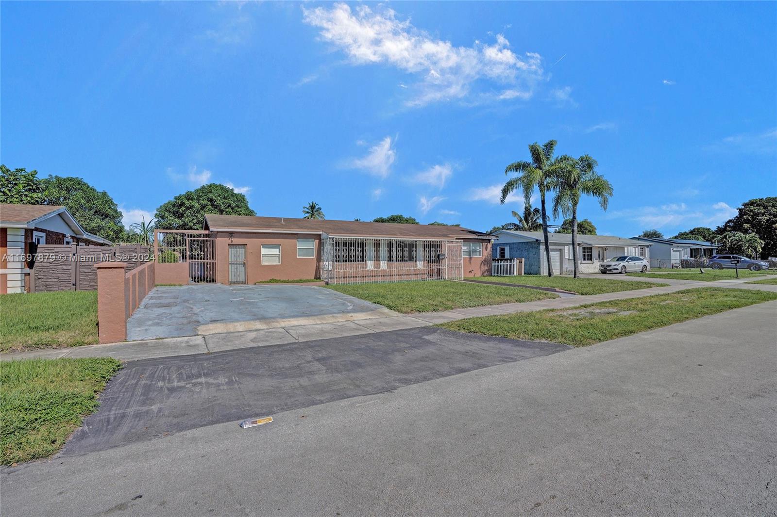 2821 NW 209th Ter, Miami Gardens, Florida image 8