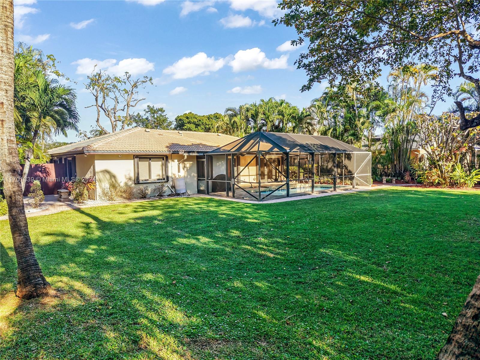 4340 NW 103rd Dr, Coral Springs, Florida image 8