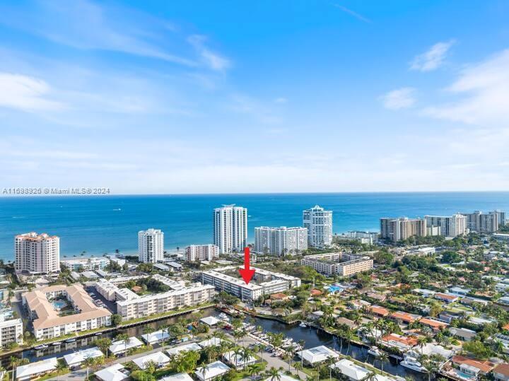 1501 S Ocean Blvd #211, Lauderdale By The Sea, Florida image 1