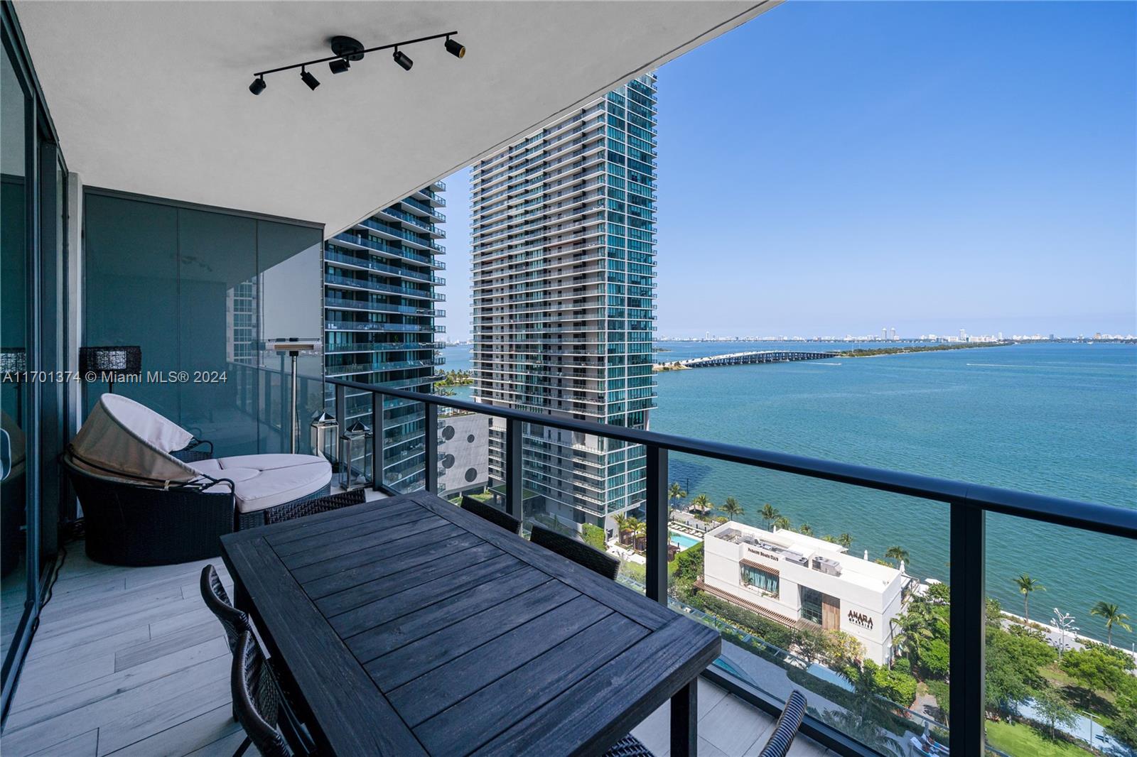 480 NE 31st St #1603, Miami FL 33137