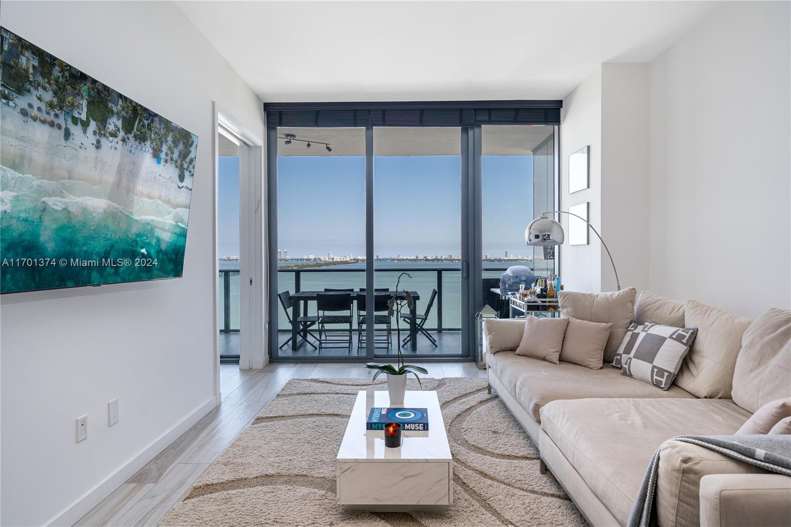480 NE 31st St #1603, Miami FL 33137