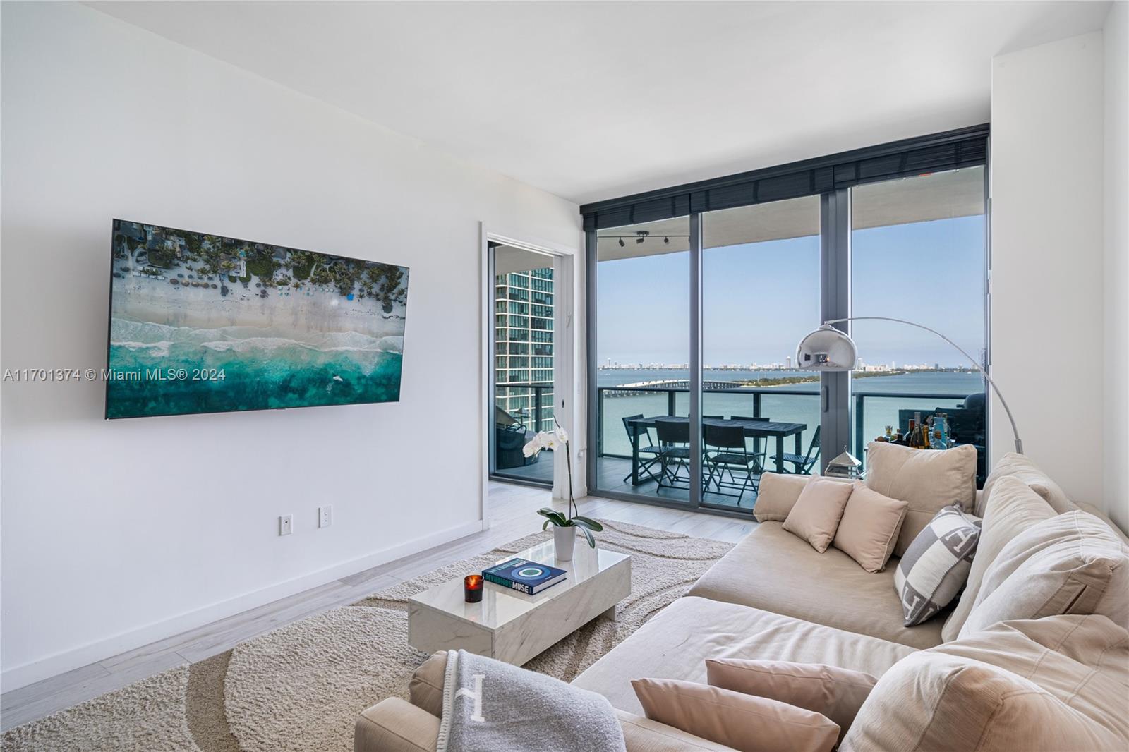 480 NE 31st St #1603, Miami FL 33137