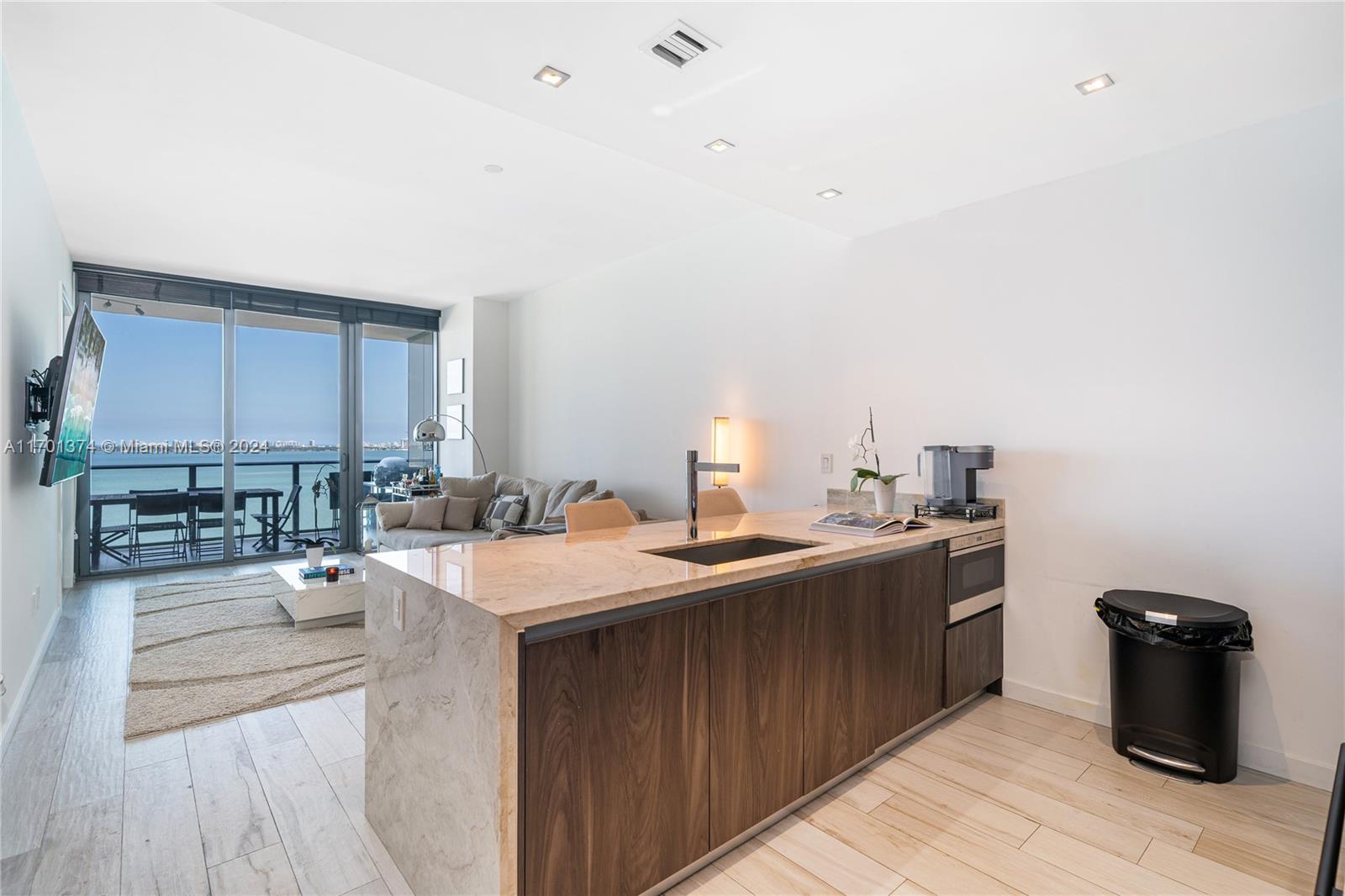 480 NE 31st St #1603, Miami FL 33137