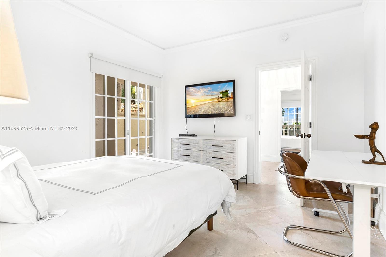 , Miami Beach FL 33109