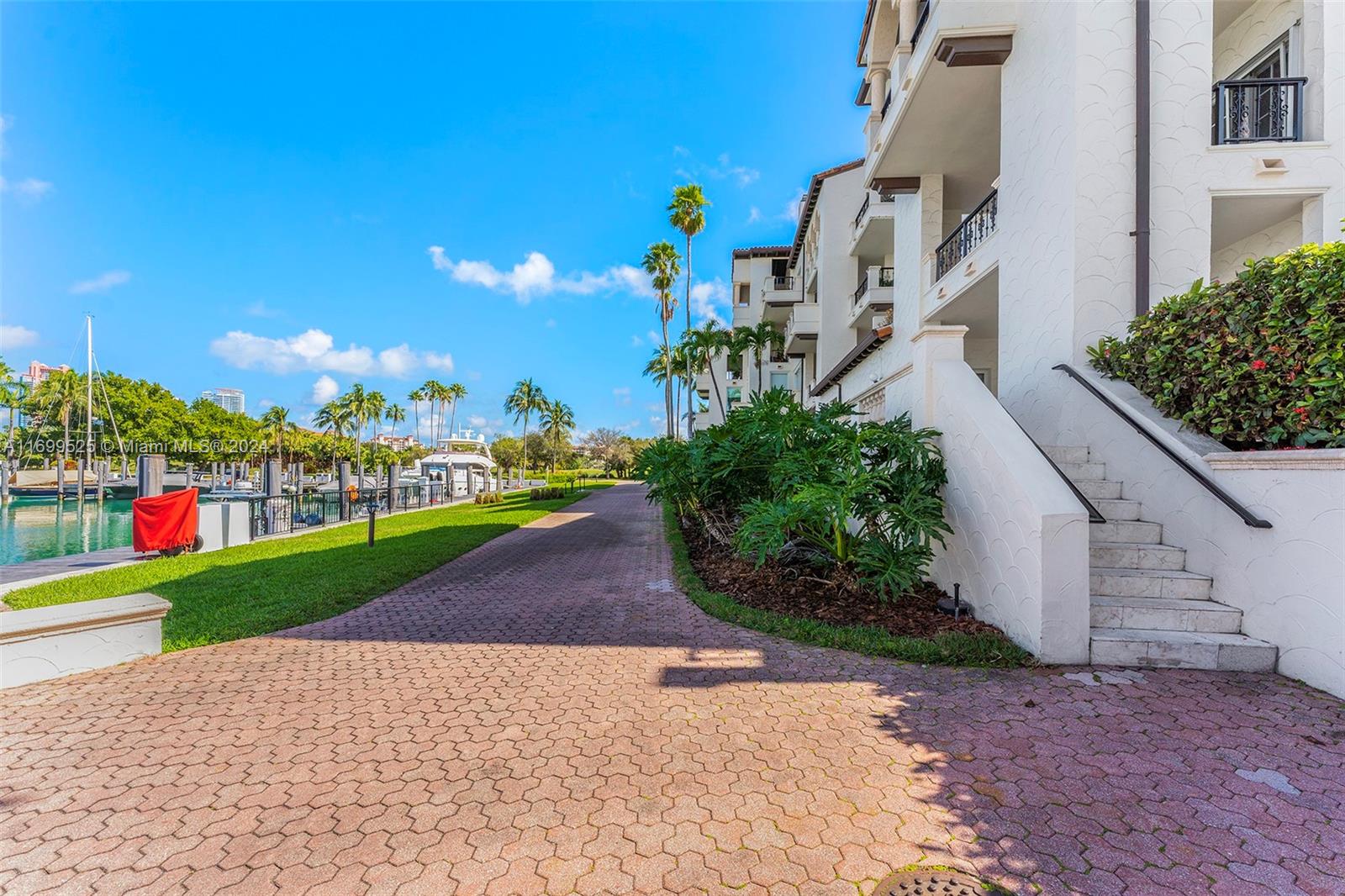 , Miami Beach FL 33109