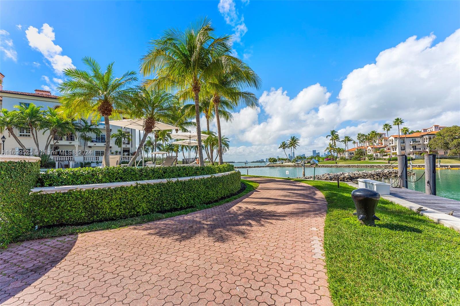 , Miami Beach FL 33109