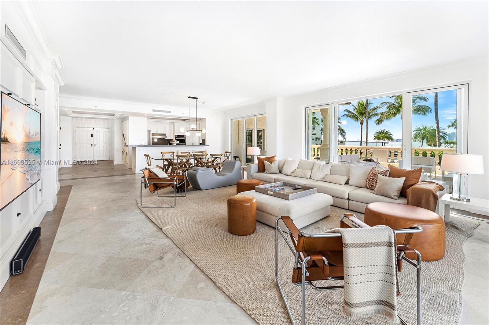 , Miami Beach FL 33109