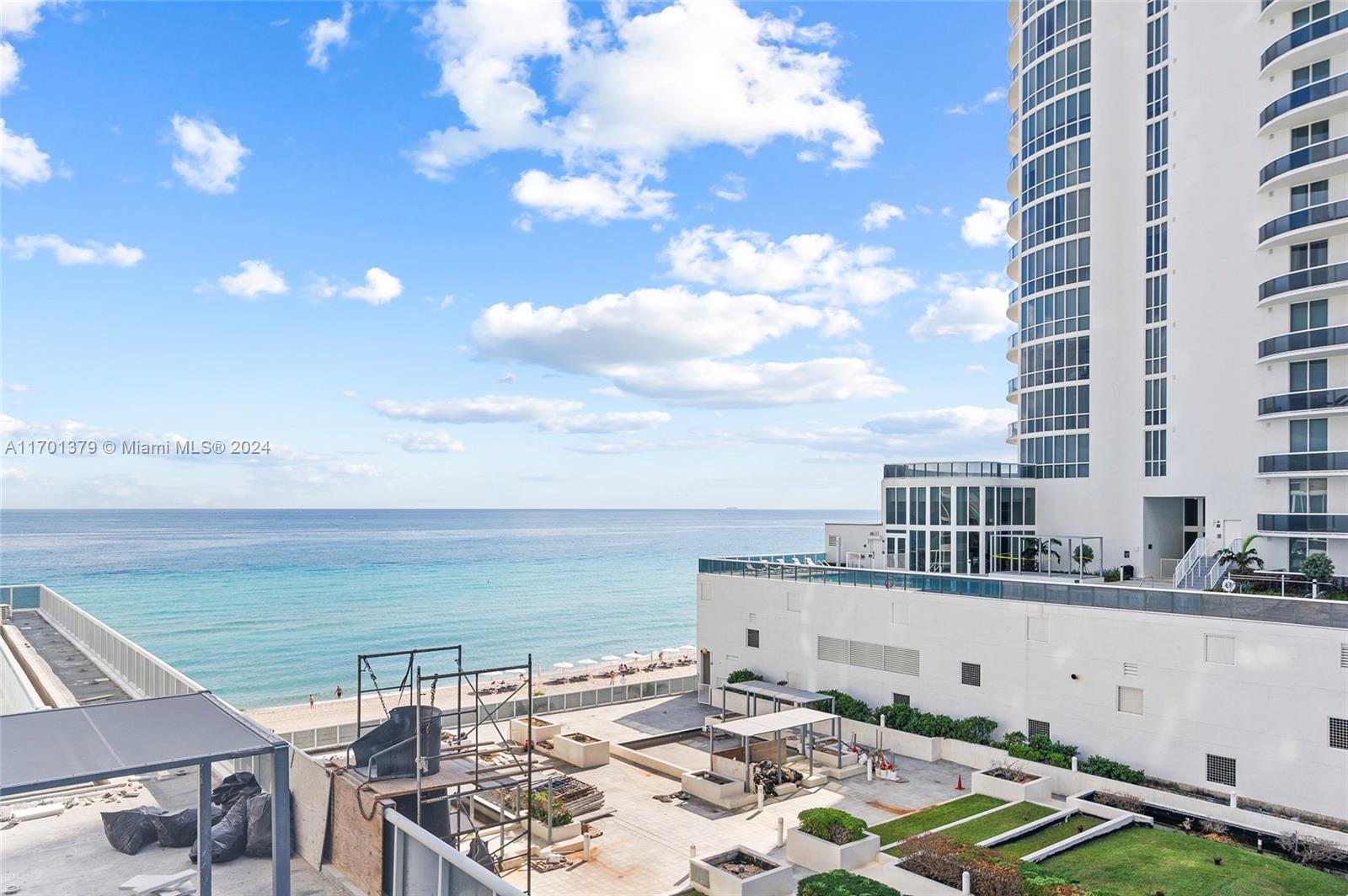 16001 Collins Ave #506, Sunny Isles Beach, Florida image 17