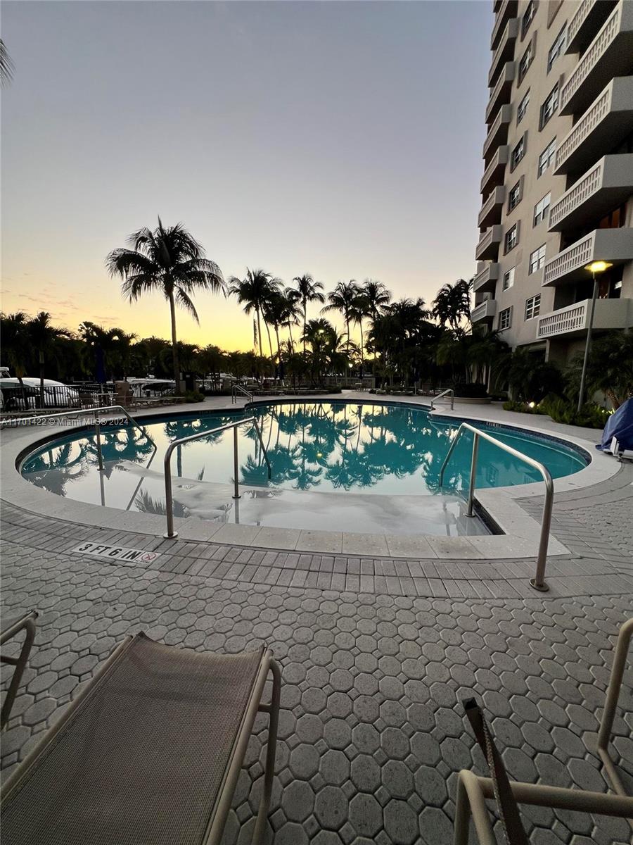 90 Edgewater Dr #622, Coral Gables, Florida image 13