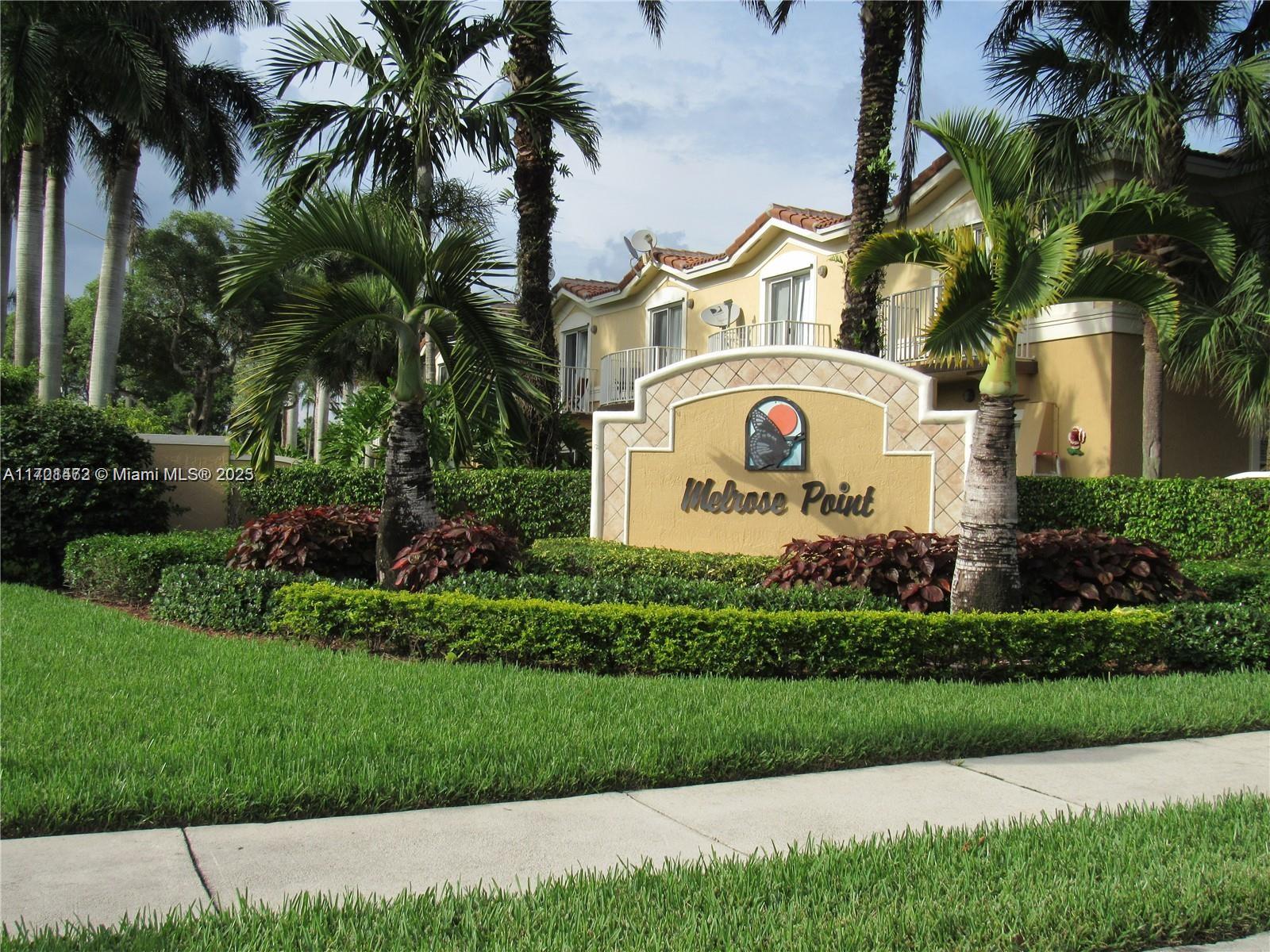 12823 SW 31st Ct #160, Miramar, Florida image 1