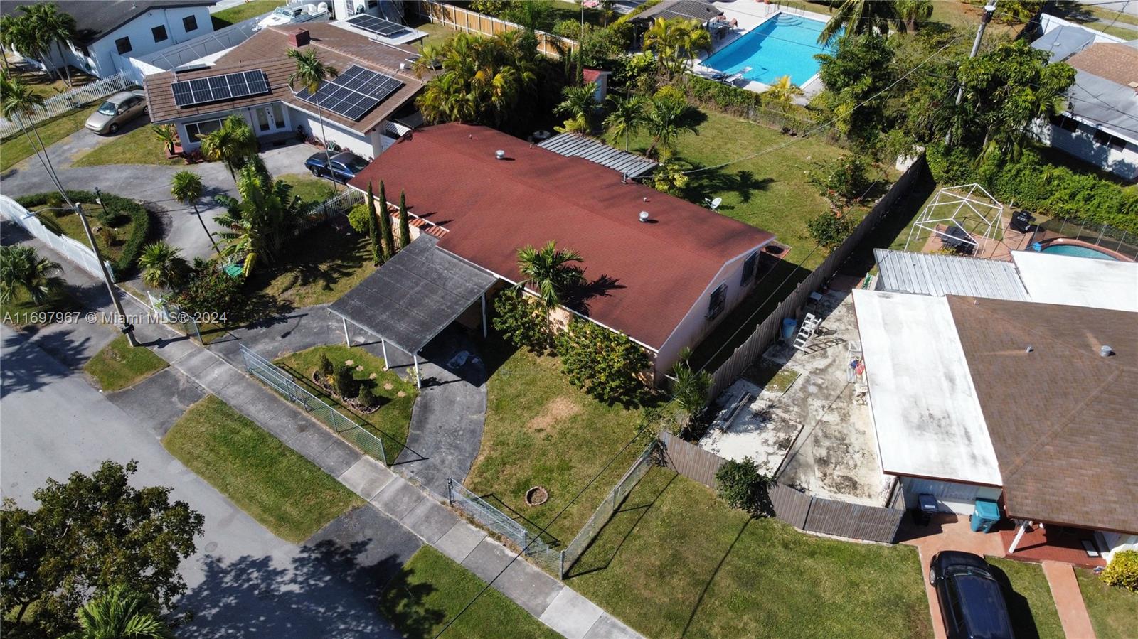 9541 Haitian Dr, Cutler Bay, Florida image 39