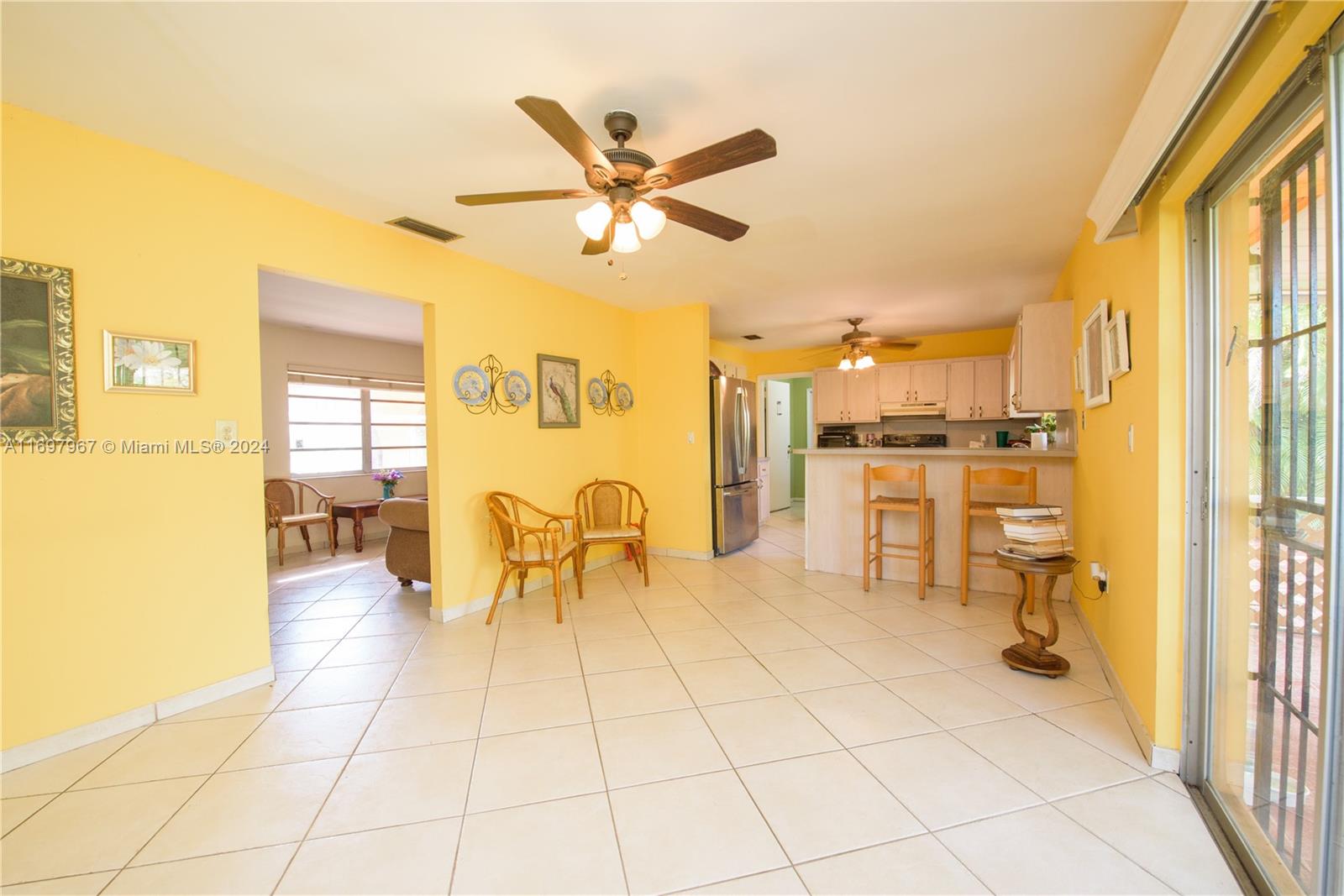 9541 Haitian Dr, Cutler Bay, Florida image 4