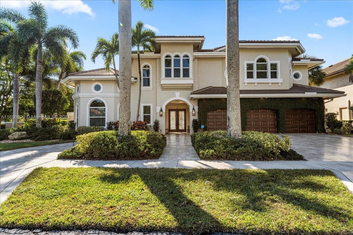 3212 NW 64th St, Boca Raton, Florida image 2