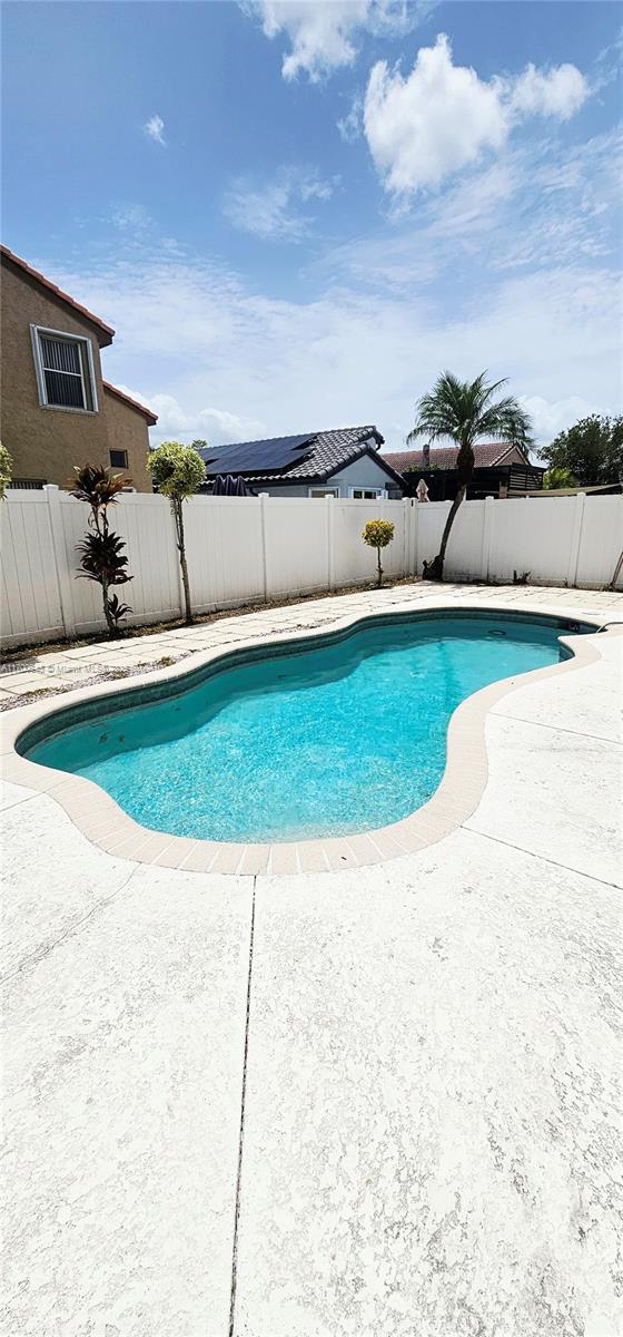 17352 SW 18th St, Miramar, Florida image 1