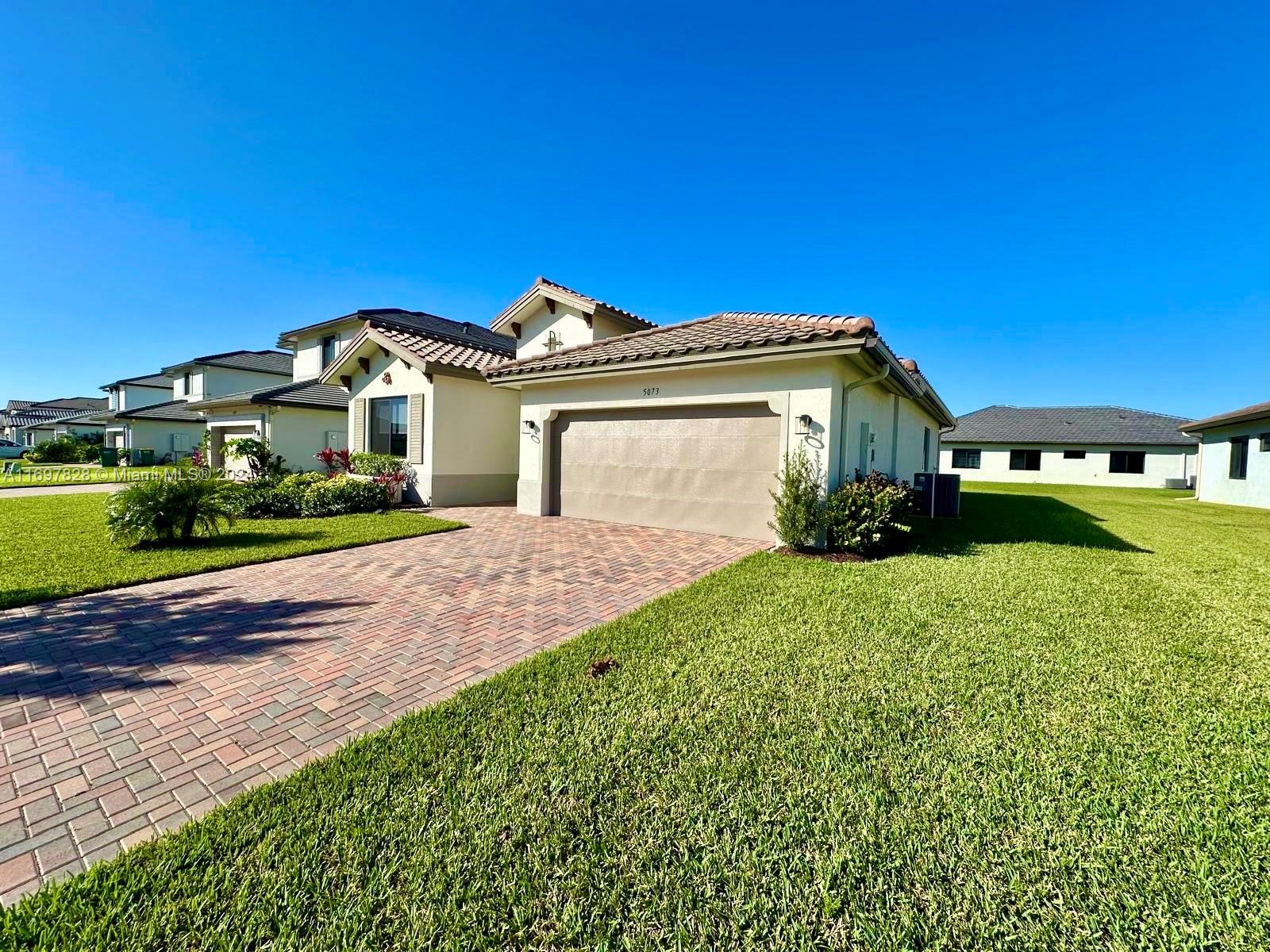 5073 Isidora Ln, Ave Maria, Florida image 3