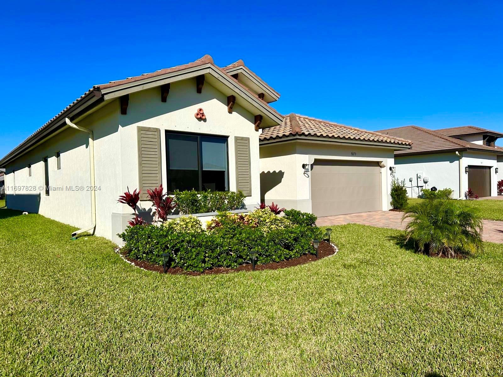 5073 Isidora Ln, Ave Maria, Florida image 4