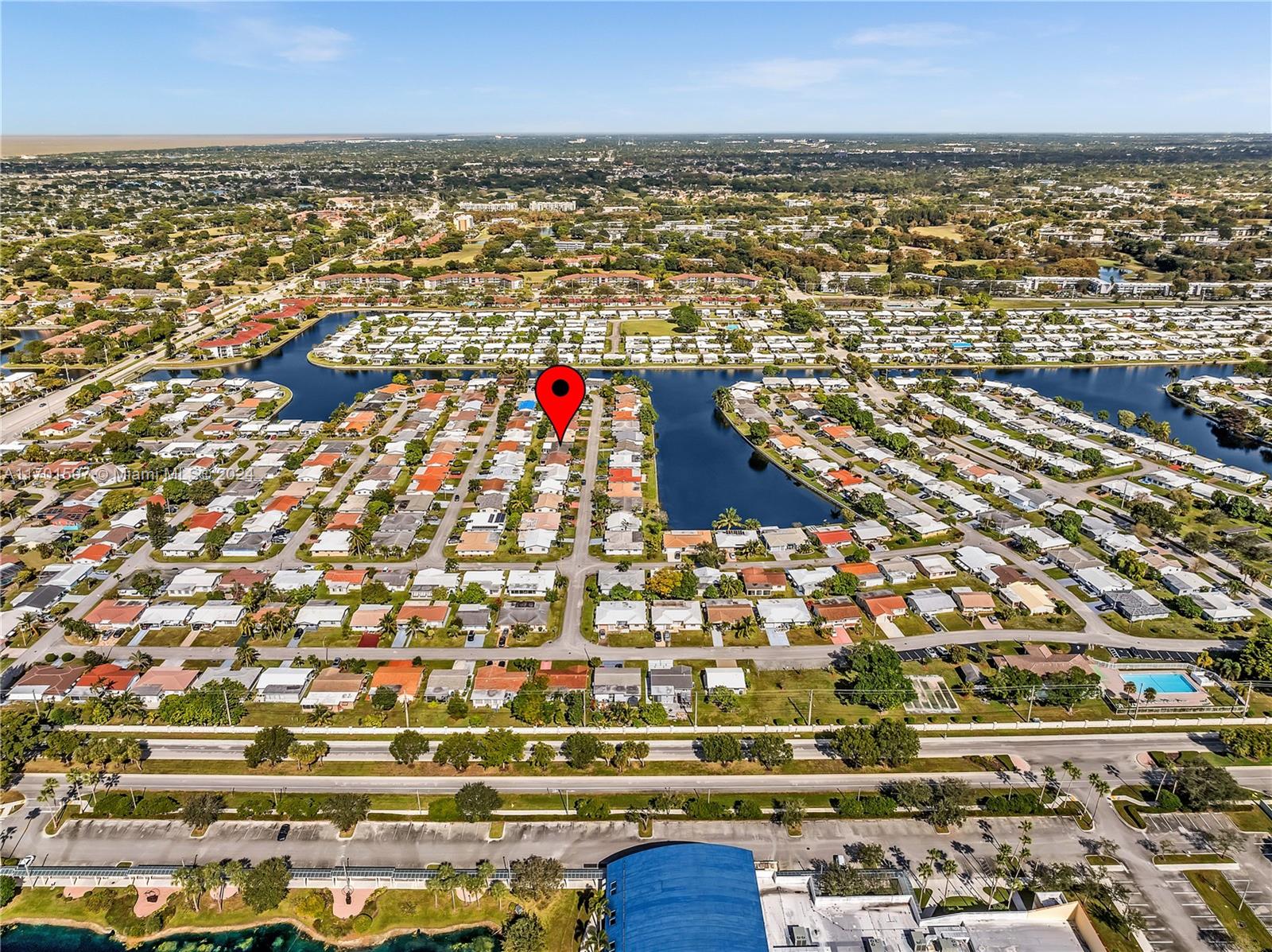 Residential, Cutler Bay, Florida image 27