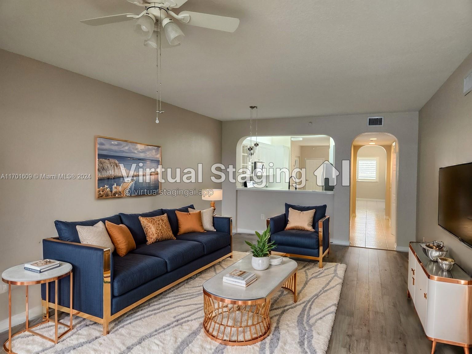 7623 Southampton Ter #201, Tamarac, Florida image 9