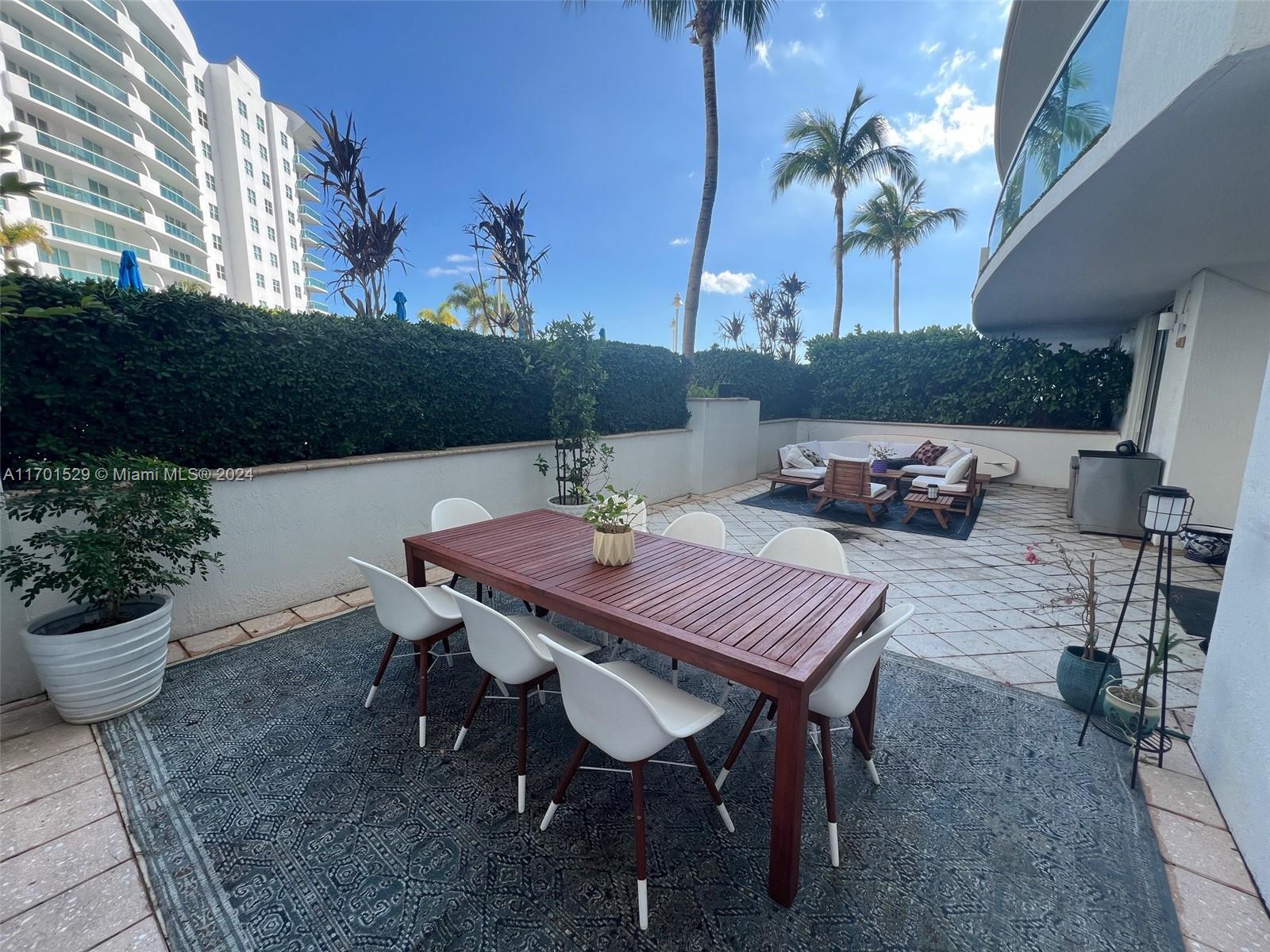 7900 Harbor Island Dr #521, North Bay Village FL 33141