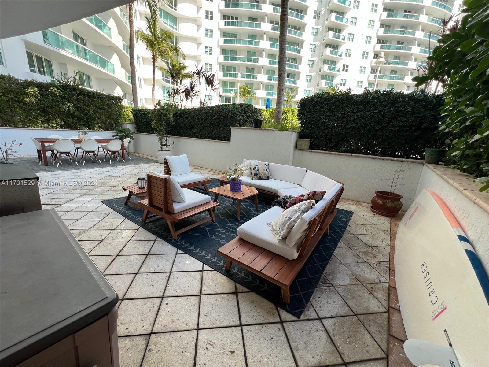 7900 Harbor Island Dr #521, North Bay Village FL 33141