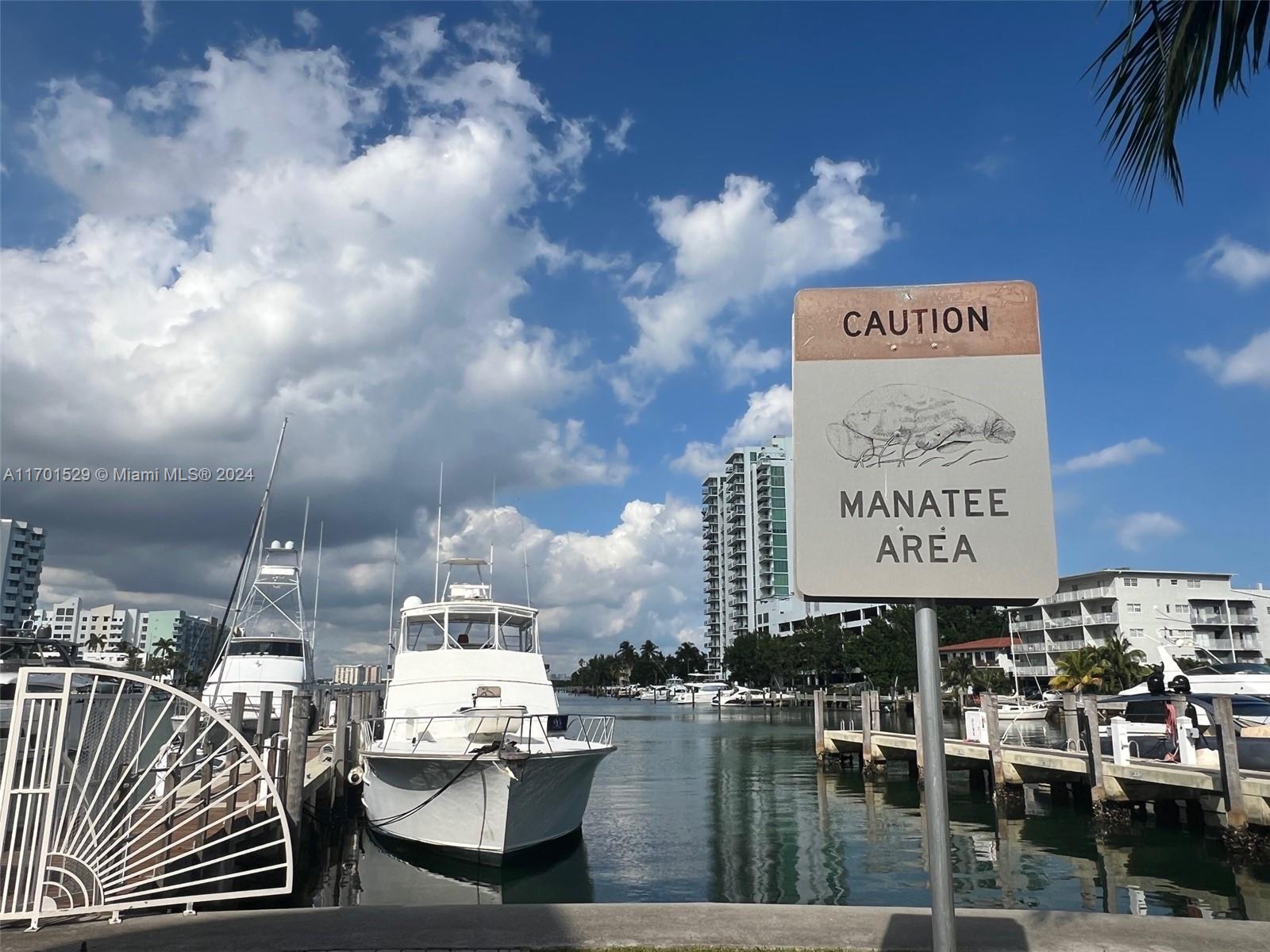 7900 Harbor Island Dr #521, North Bay Village FL 33141