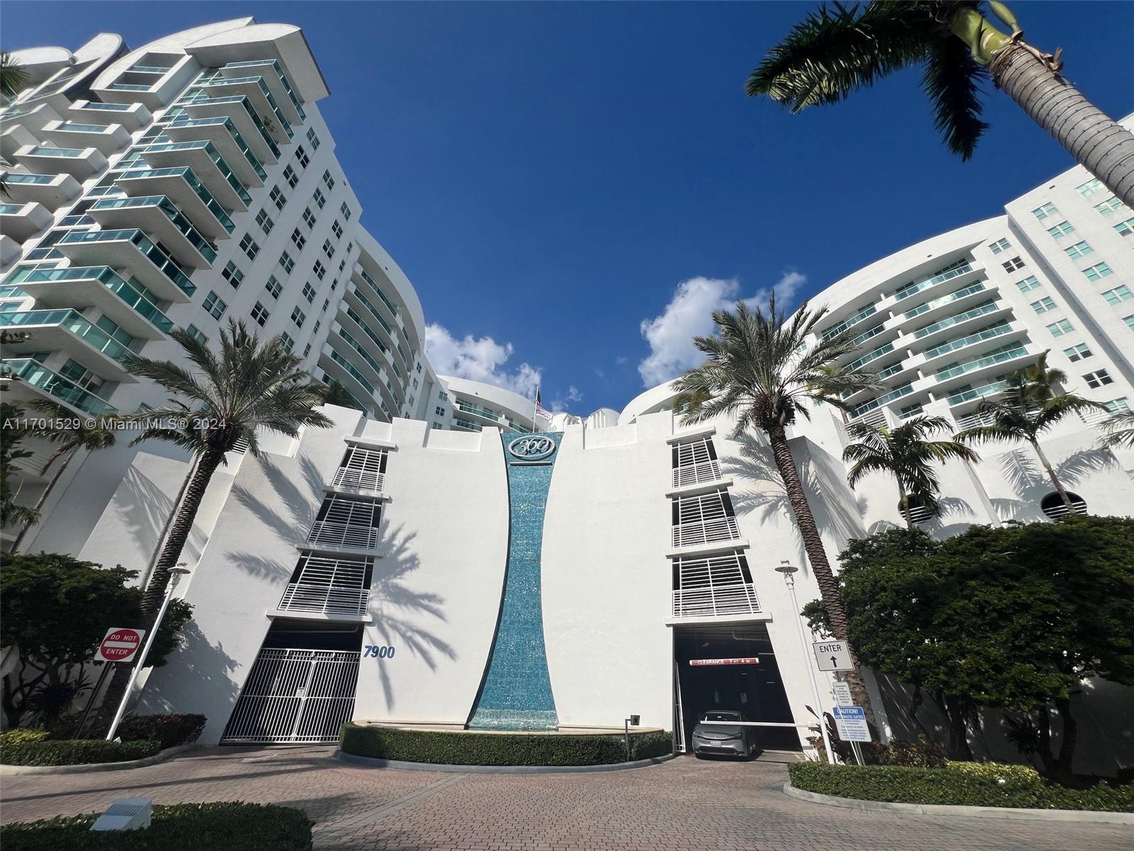 7900 Harbor Island Dr #521, North Bay Village FL 33141