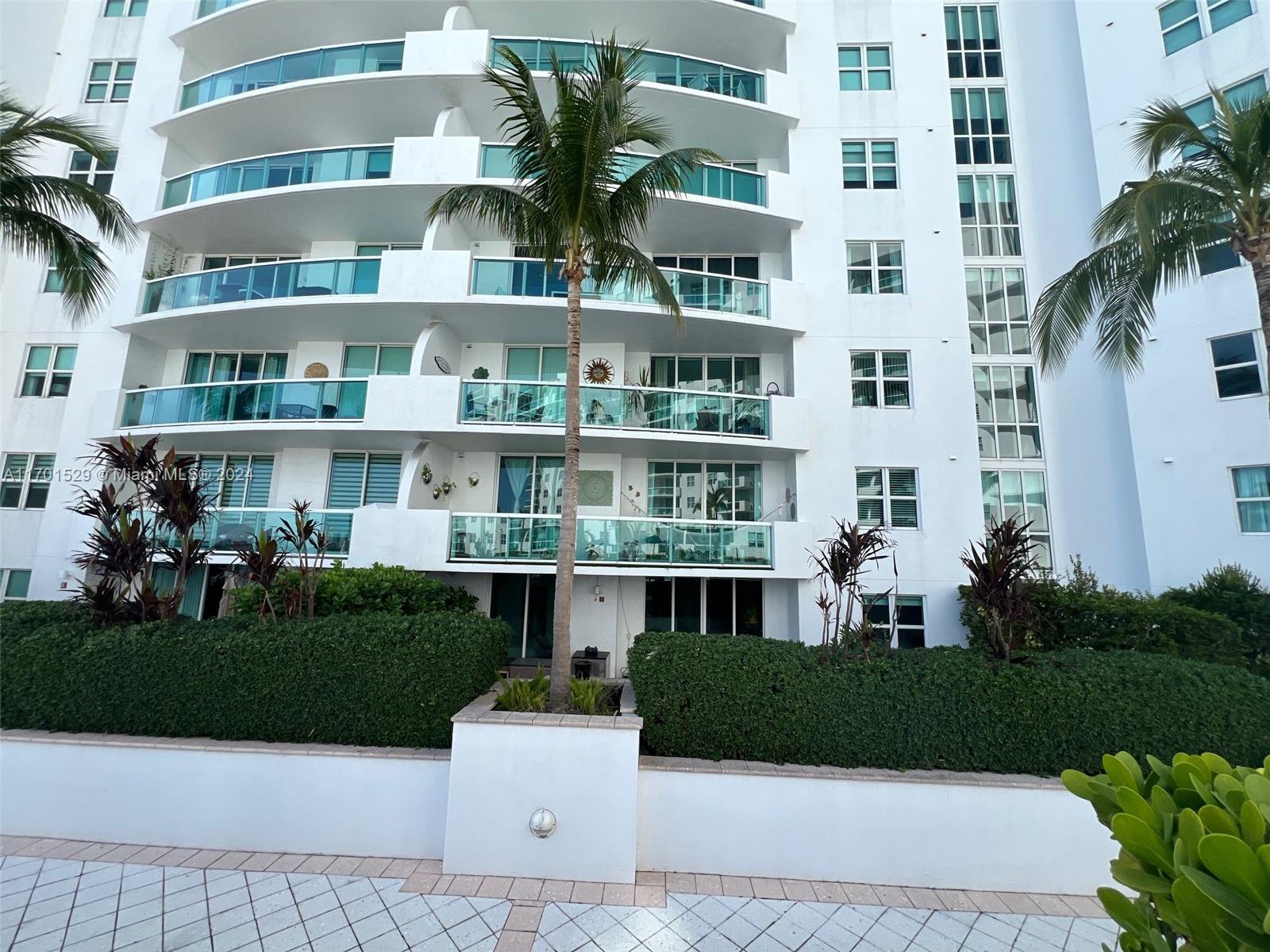 7900 Harbor Island Dr #521, North Bay Village FL 33141