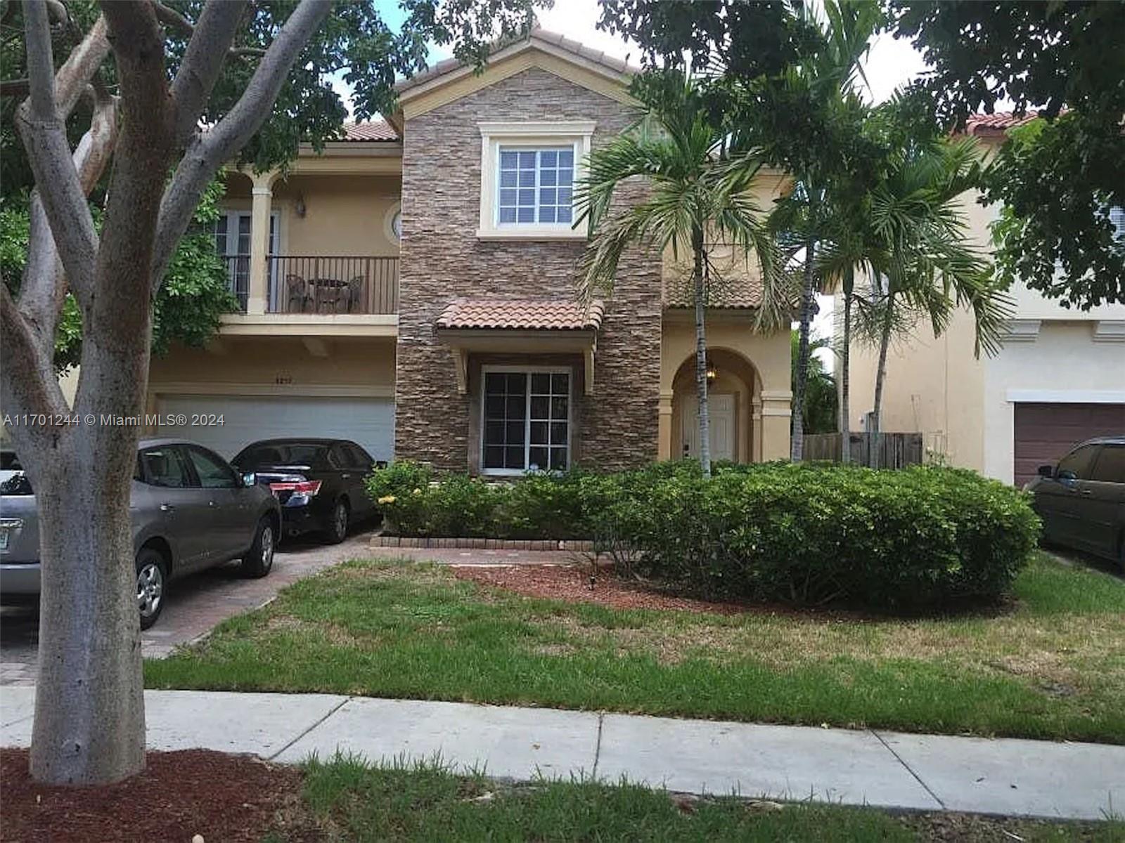 8859 SW 223rd Ter, Cutler Bay, Florida image 1